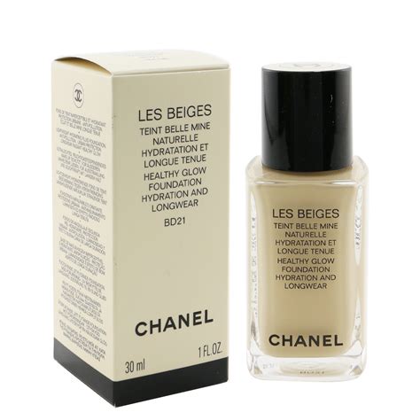 chanel les beiges teint belle mine naturelle b20|sephora teint belle mine.